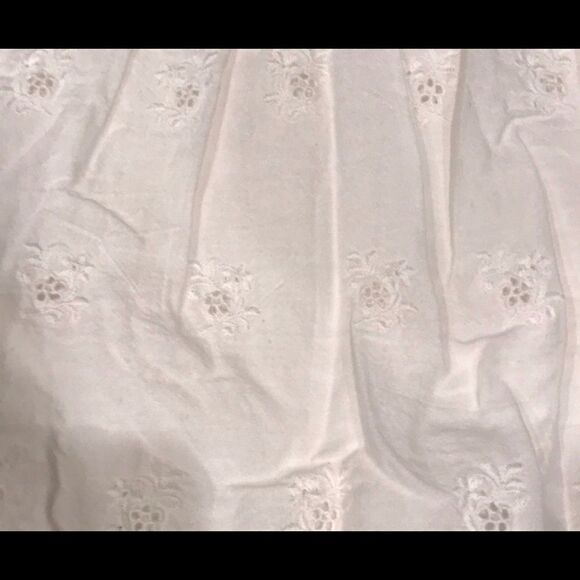 A pea in the pod white skirt - Picture 2 of 6